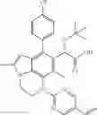 Fig. 473 - Nitrogen-containing tricyclic derivatives having HIV replication inhibitory activity