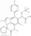 Fig. 484 - Nitrogen-containing tricyclic derivatives having HIV replication inhibitory activity