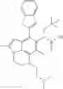 Fig. 485 - Nitrogen-containing tricyclic derivatives having HIV replication inhibitory activity