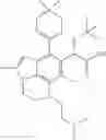 Fig. 486 - Nitrogen-containing tricyclic derivatives having HIV replication inhibitory activity