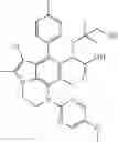 Fig. 490 - Nitrogen-containing tricyclic derivatives having HIV replication inhibitory activity
