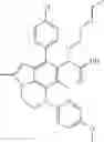 Fig. 492 - Nitrogen-containing tricyclic derivatives having HIV replication inhibitory activity