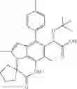 Fig. 493 - Nitrogen-containing tricyclic derivatives having HIV replication inhibitory activity