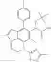 Fig. 495 - Nitrogen-containing tricyclic derivatives having HIV replication inhibitory activity