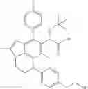 Fig. 501 - Nitrogen-containing tricyclic derivatives having HIV replication inhibitory activity
