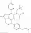 Fig. 503 - Nitrogen-containing tricyclic derivatives having HIV replication inhibitory activity