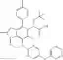Fig. 508 - Nitrogen-containing tricyclic derivatives having HIV replication inhibitory activity