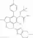Fig. 518 - Nitrogen-containing tricyclic derivatives having HIV replication inhibitory activity