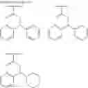Fig. 52 - Nitrogen-containing tricyclic derivatives having HIV replication inhibitory activity