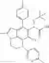 Fig. 520 - Nitrogen-containing tricyclic derivatives having HIV replication inhibitory activity