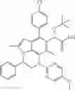 Fig. 521 - Nitrogen-containing tricyclic derivatives having HIV replication inhibitory activity