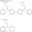 Fig. 56 - Nitrogen-containing tricyclic derivatives having HIV replication inhibitory activity