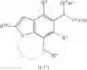Fig. 93 - Nitrogen-containing tricyclic derivatives having HIV replication inhibitory activity