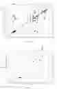 Fig. 104 - Degradable polymers of a cyclic silyl ether and uses thereof