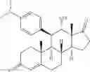 Fig. 103 - Inhibitors of glucocorticoid receptor