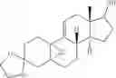 Fig. 110 - Inhibitors of glucocorticoid receptor