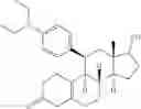 Fig. 112 - Inhibitors of glucocorticoid receptor