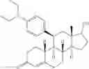 Fig. 113 - Inhibitors of glucocorticoid receptor