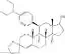 Fig. 114 - Inhibitors of glucocorticoid receptor