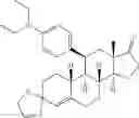 Fig. 115 - Inhibitors of glucocorticoid receptor