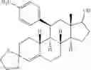 Fig. 129 - Inhibitors of glucocorticoid receptor