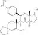 Fig. 133 - Inhibitors of glucocorticoid receptor