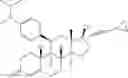 Fig. 93 - Inhibitors of glucocorticoid receptor