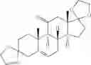Fig. 95 - Inhibitors of glucocorticoid receptor