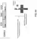 Fig. 08 - CHIMERIC ENGULFMENT RECEPTOR MOLECULES