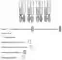 Fig. 01 - Single linker FabFv antibodies and methods of producing same