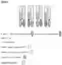 Fig. 08 - Single linker FabFv antibodies and methods of producing same