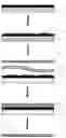 Fig. 01 - Sheet-shaped prepreg