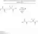 Fig. 07 - Synthesis of hyperbranched polymethacrylates and polyacrylates by a haloinimer approach