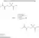 Fig. 10 - Synthesis of hyperbranched polymethacrylates and polyacrylates by a haloinimer approach
