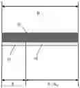 Fig. 01 - Adhesive tape for wrapping elongate material such as especially cable harnesses and method for wrapping