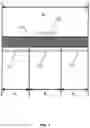 Fig. 04 - Adhesive tape for wrapping elongate material such as especially cable harnesses and method for wrapping