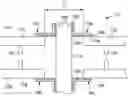 Fig. 01 - Intumescent Firestop Tape Construction