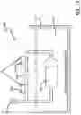 Fig. 14 - System for production of a renewable liquid fuel