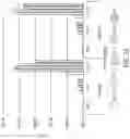 Fig. 23 - Methods for preparing therapeutically active cells using microfluidics