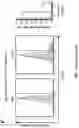 Fig. 22 - Recombinant HBV reporter system