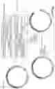 Fig. 07 - Applications of CRISPRi in high throughput metabolic engineering