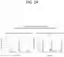 Fig. 15 - System and method for the production, formulation and use of conditioned media, cultured cells and the factors included therein