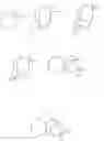 Fig. 52 - Flash and Glow 1,2-Dioxetanes