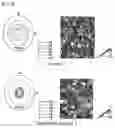 Fig. 04 - HIGHLY MOLDED MAGNESIUM ALLOY SHEET AND METHOD FOR MANUFACTURING SAME