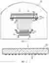 Fig. 02 - Method of manufacturing deposition mask, intermediate product to which deposition mask is allocated, and deposition mask