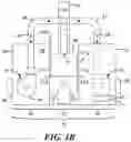 Fig. 05 - Vaporized metal application hood