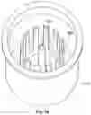 Fig. 16 - Solid source sublimator