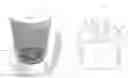 Fig. 01 - ELECTROLYSIS APPARATUS CAPABLE OF PRODUCING DISINFECTANT OR CLEANING AGENT, AND ELECTROLYSIS METHOD THEREFOR
