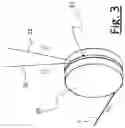 Fig. 04 - Yarn comprising a core and a sheath of fibers