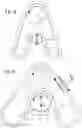 Fig. 05 - Fabric and belt containing it for shear stressing applications